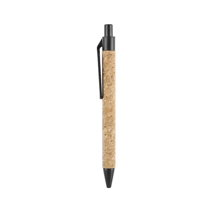 Eco-Friendly Recycled Ballpoint Pens