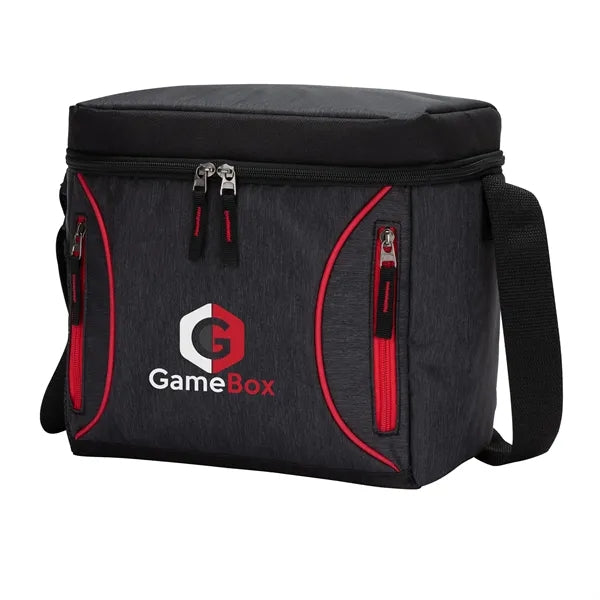 Seville 16-Can Soft Cooler Bag