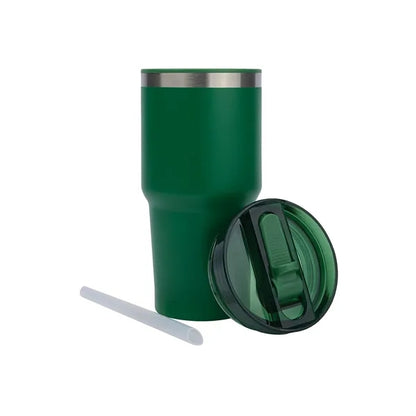 Sylvan 20 oz. Steel Outer/PP Liner Travel Tumbler