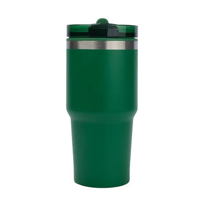 Sylvan 20 oz. Steel Outer/PP Liner Travel Tumbler