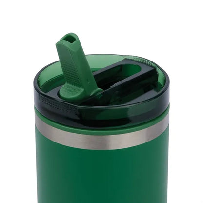 Sylvan 20 oz. Steel Outer/PP Liner Travel Tumbler