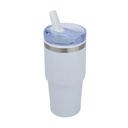 Sylvan 20 oz. Steel Outer/PP Liner Travel Tumbler