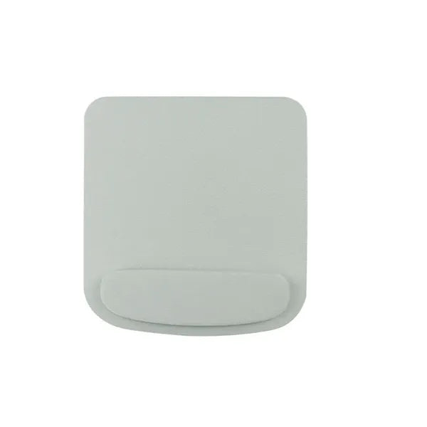 Ergonomic Mouse Pad with Wrist Rest Support