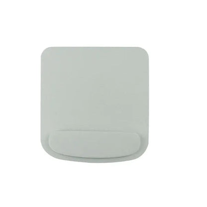 Ergonomic Mouse Pad with Wrist Rest Support