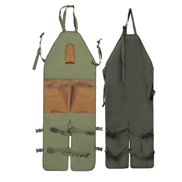 Mens Tool Gardening Aprons