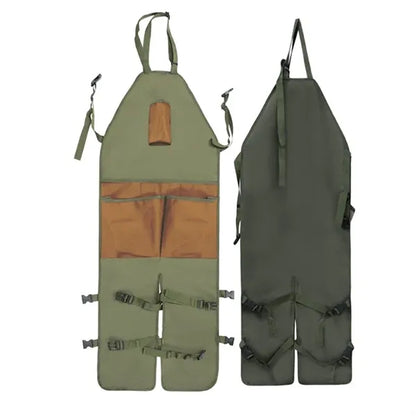 Mens Tool Gardening Aprons