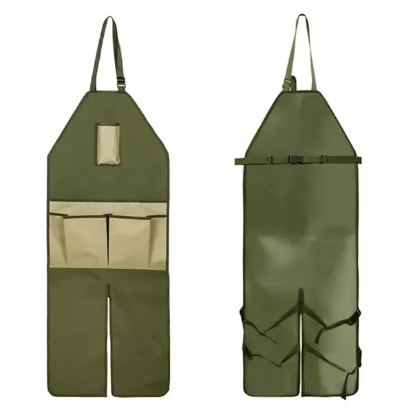 Mens Tool Gardening Aprons