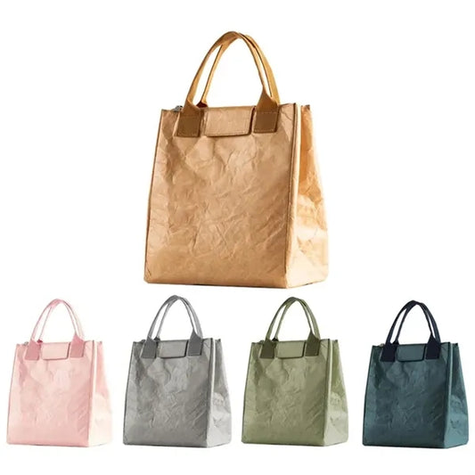 Women's Insulated Lunch Bag