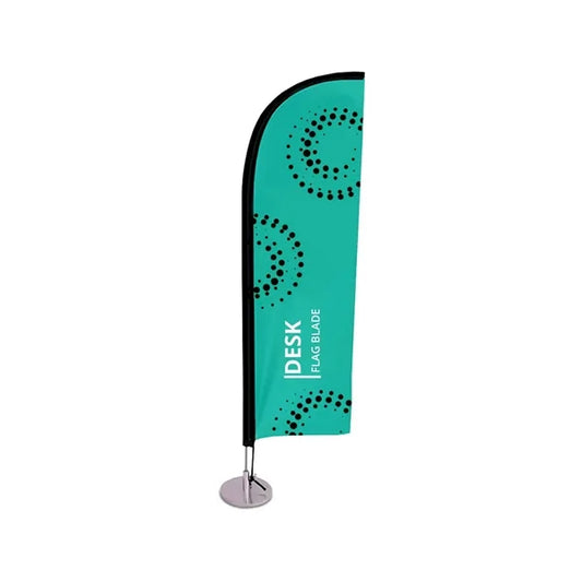 Desk Flags - Blade (5.51" x 17.71")