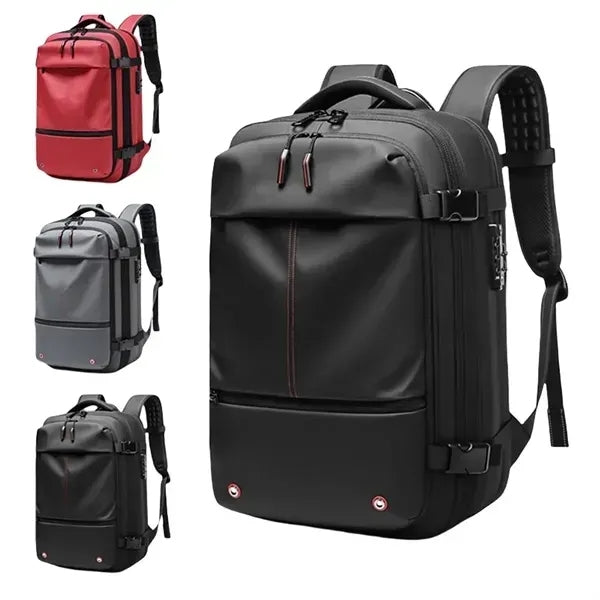 Large Capacity Multifunctional Travel Bag