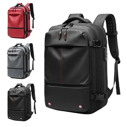 Large Capacity Multifunctional Travel Bag