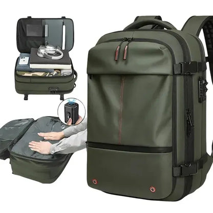 Large Capacity Multifunctional Travel Bag