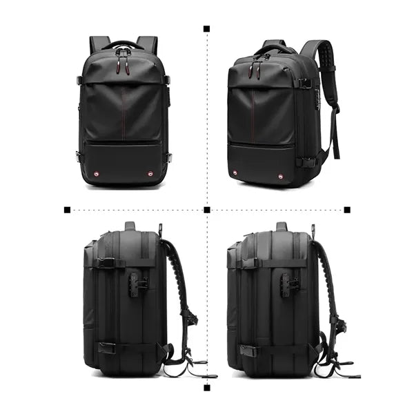 Large Capacity Multifunctional Travel Bag