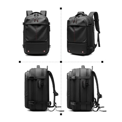 Large Capacity Multifunctional Travel Bag