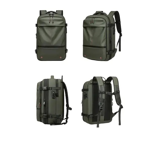 Large Capacity Multifunctional Travel Bag