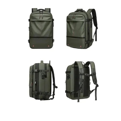 Large Capacity Multifunctional Travel Bag