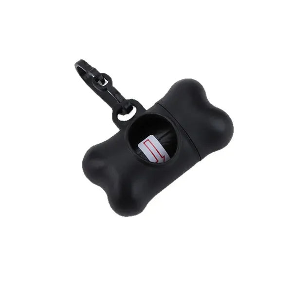 Bone Shaped Dog Bag Dispenser