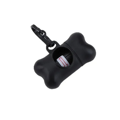Bone Shaped Dog Bag Dispenser