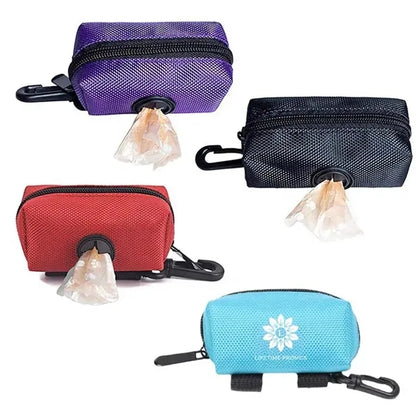 Pet Waste Bag Dispenser