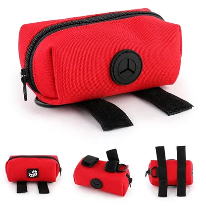 Pet Waste Bag Dispenser
