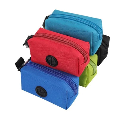 Pet Waste Bag Dispenser