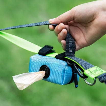Pet Waste Bag Dispenser