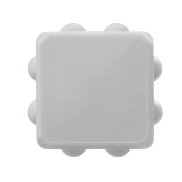 Square Push Pop Ball