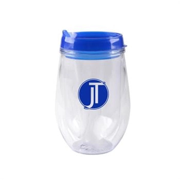 Sipper Wine Cup