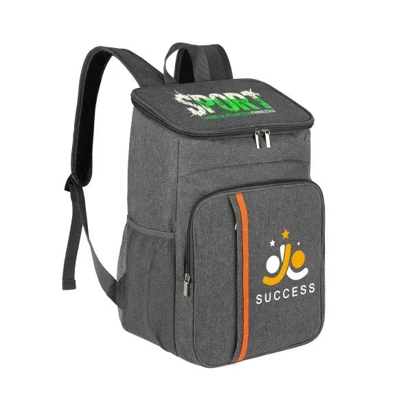 24 Can Insulated Cooler Backpack