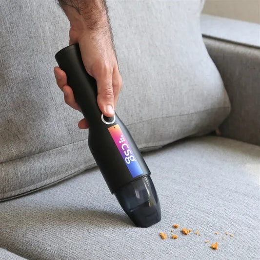 Vavavroom Handheld Vacuum Cleane