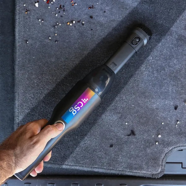 Vavavroom Handheld Vacuum Cleane