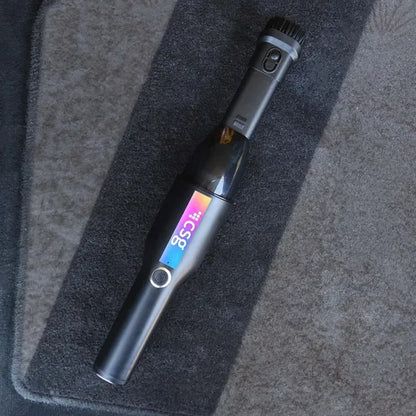Vavavroom Handheld Vacuum Cleane