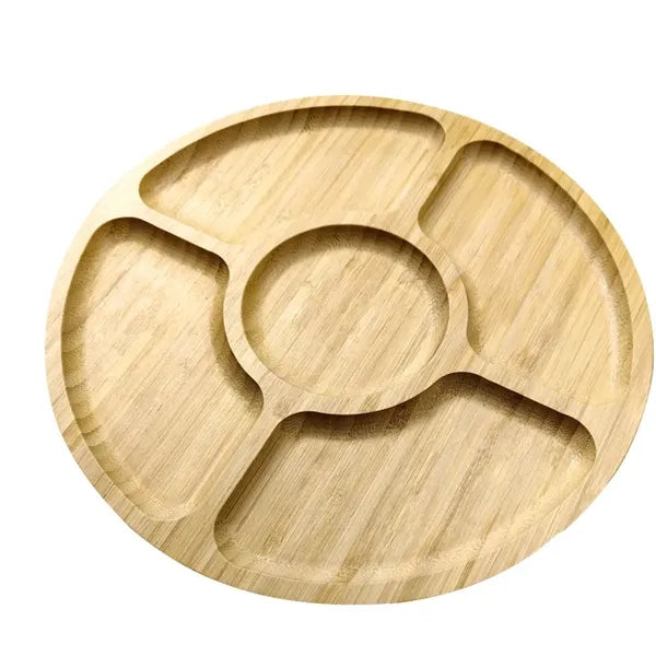 Cheese Board And Knife Set