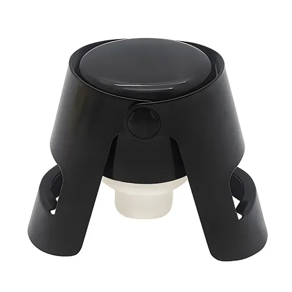 Stainless Steel Champagne Stopper