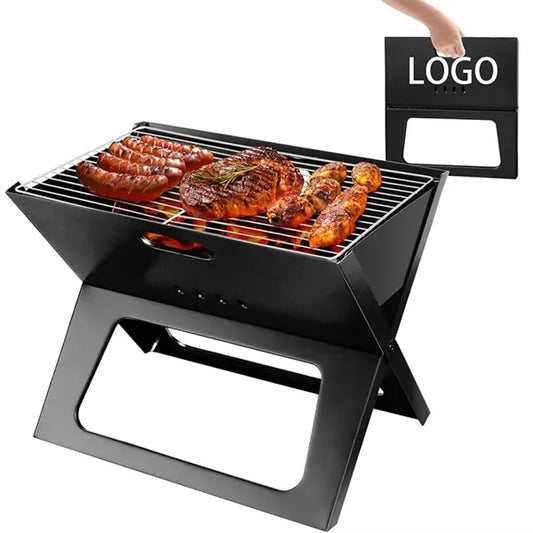Portable Foldable BBQ Grill