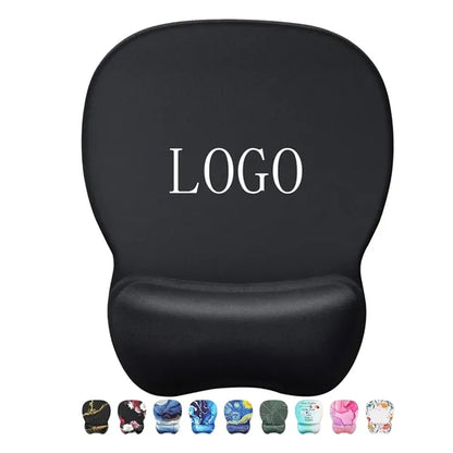 Ergonomic Mouse Pad