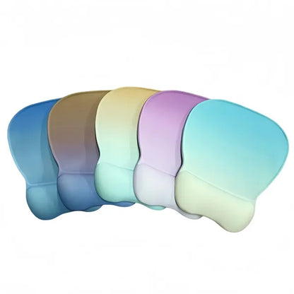 Ergonomic Mouse Pad