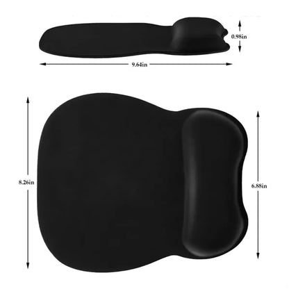 Ergonomic Mouse Pad