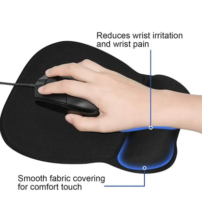 Ergonomic Mouse Pad