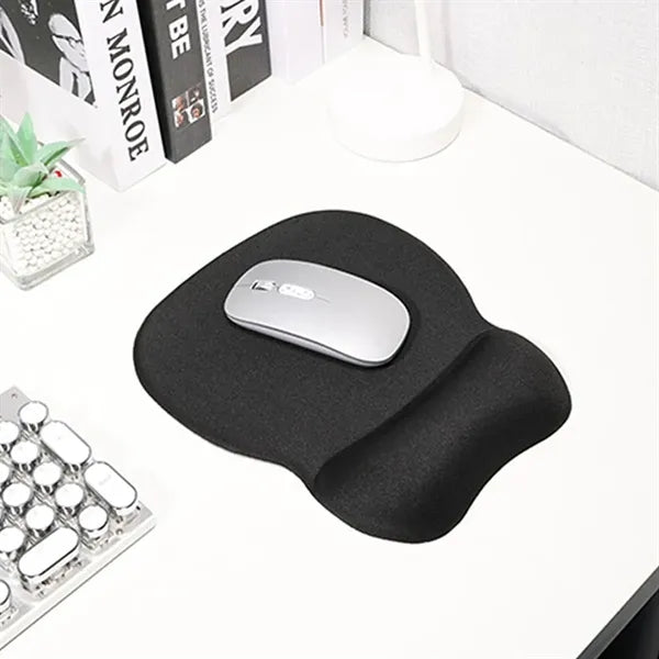 Ergonomic Mouse Pad