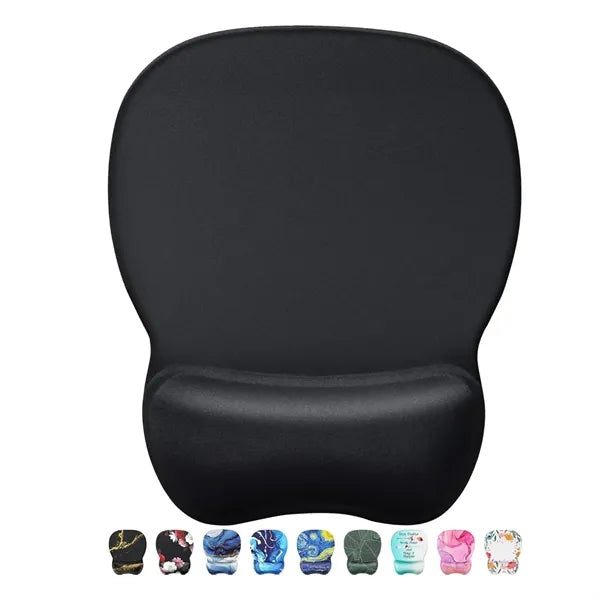 Ergonomic Mouse Pad