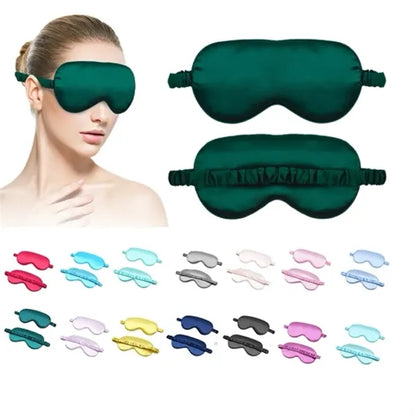 Satin Sleep Eye Mask