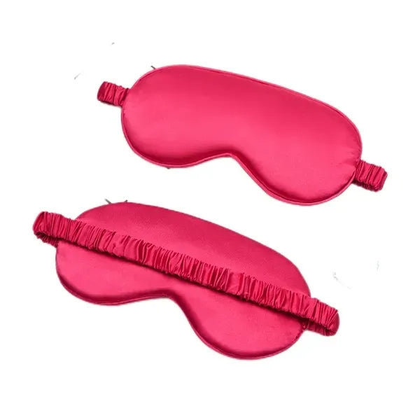 Satin Sleep Eye Mask