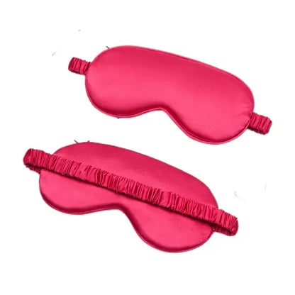 Satin Sleep Eye Mask