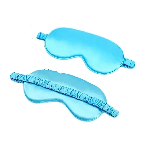 Satin Sleep Eye Mask