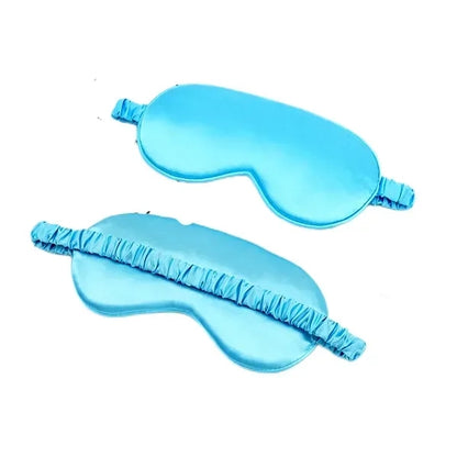 Satin Sleep Eye Mask