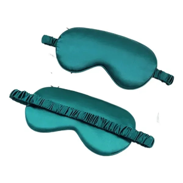 Satin Sleep Eye Mask