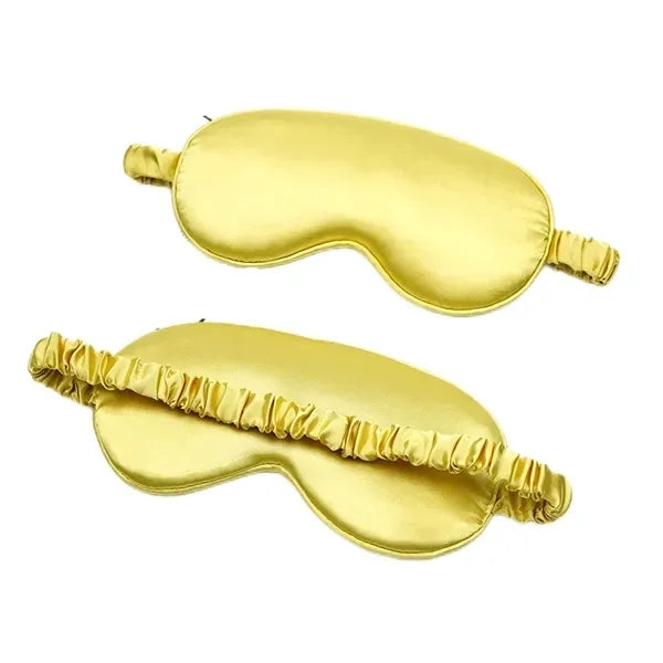 Satin Sleep Eye Mask