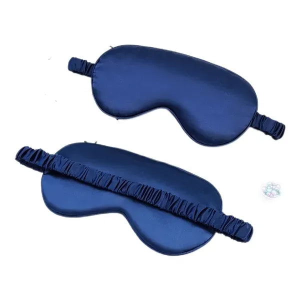 Satin Sleep Eye Mask