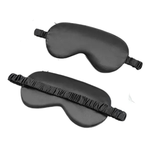 Satin Sleep Eye Mask